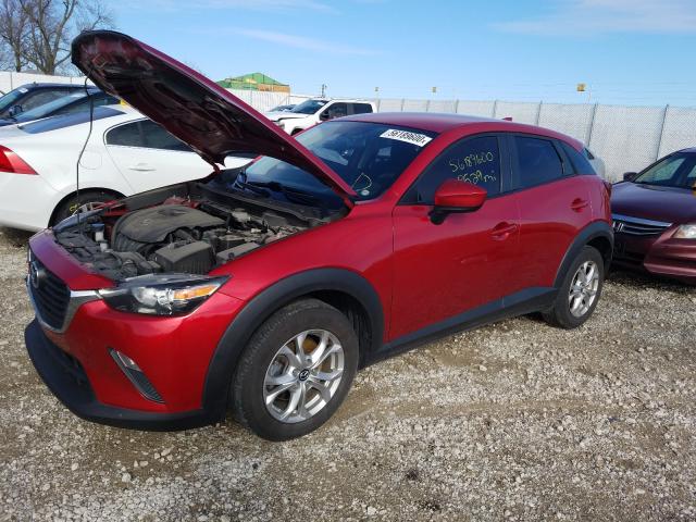 JM1DKFB72G0134219  mazda cx-3 sport 2016 IMG 1