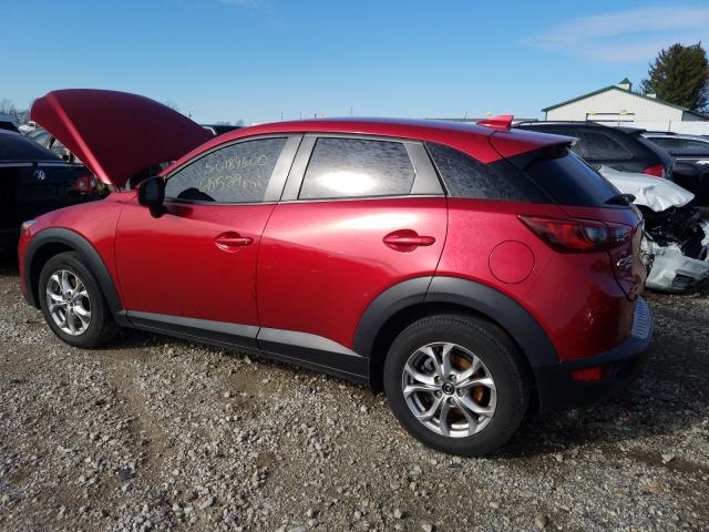 JM1DKFB72G0134219  mazda cx-3 sport 2016 IMG 2