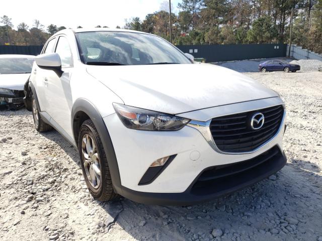 JM1DKDB72H0159398  mazda cx-3 sport 2017 IMG 0