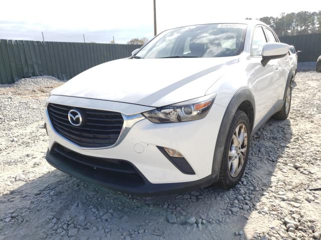 JM1DKDB72H0159398  mazda cx-3 sport 2017 IMG 1