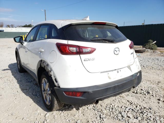 JM1DKDB72H0159398  mazda cx-3 sport 2017 IMG 2