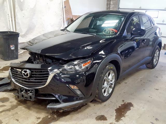 JM1DKFB74H0169894  mazda cx-3 sport 2017 IMG 1