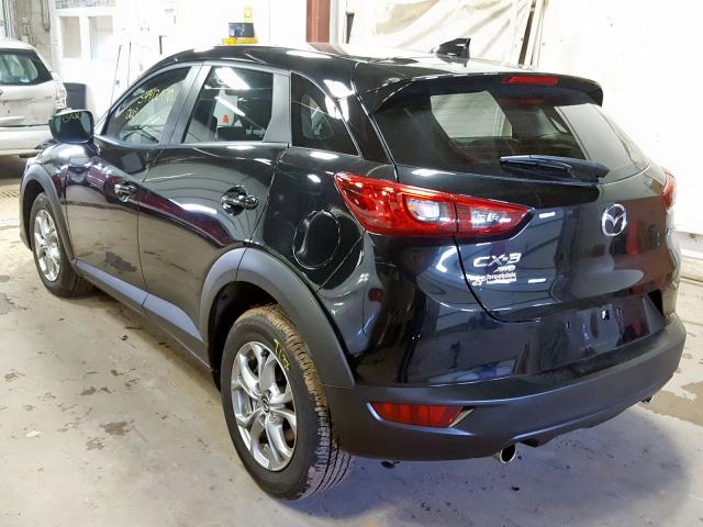 JM1DKFB74H0169894  mazda cx-3 sport 2017 IMG 2