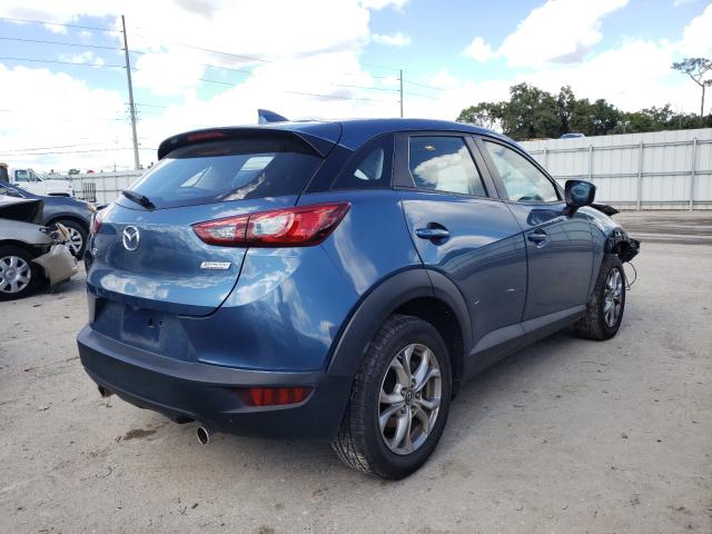 JM1DKDB77K1408876  mazda cx-3 sport 2019 IMG 3