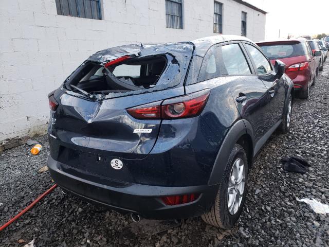 JM1DKFB78L1469618  mazda cx-3 sport 2020 IMG 3