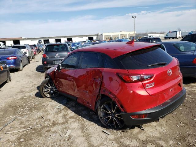 JM1DKDC71H0171833  mazda cx-3 touri 2017 IMG 2