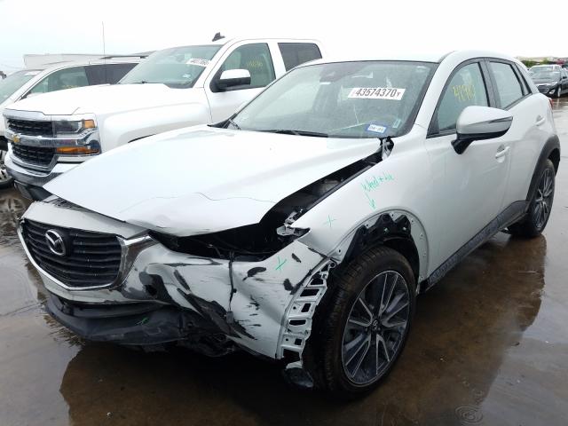 JM1DKDC73J0325948  mazda cx-3 touri 2018 IMG 1