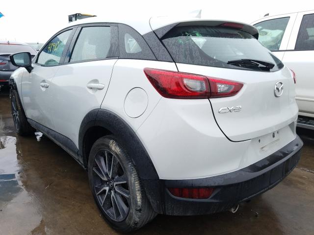 JM1DKDC73J0325948  mazda cx-3 touri 2018 IMG 2