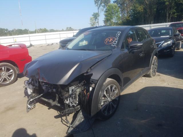 JM1DKDC78K1406522  mazda cx-3 touri 2019 IMG 1