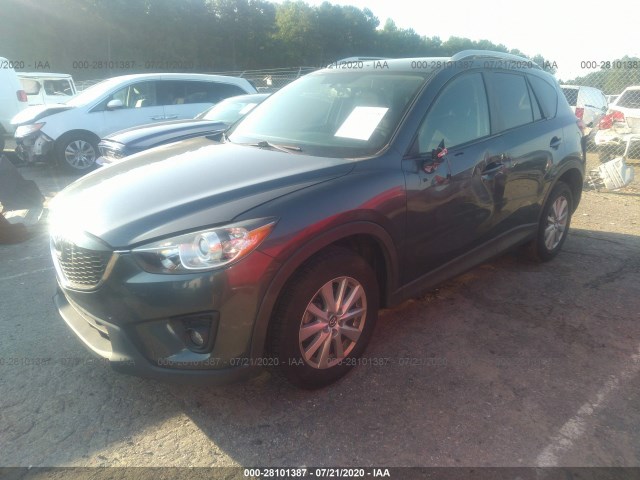 JM3KE2CE4D0149764  mazda cx-5 2013 IMG 1