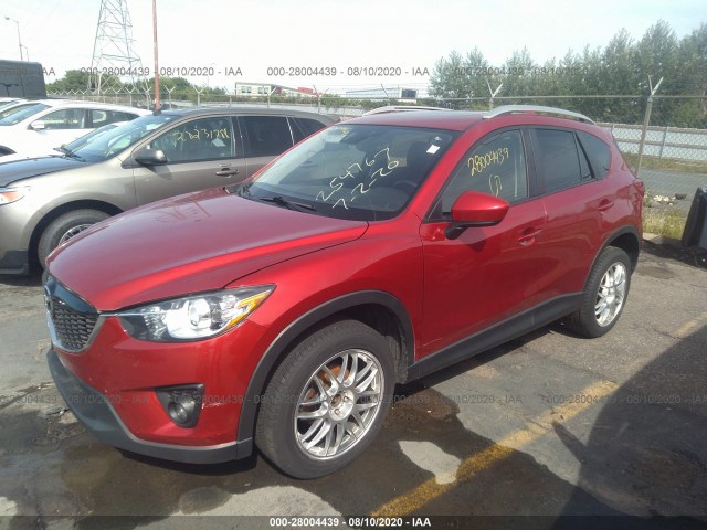 JM3KE4DY8E0302023  mazda cx-5 2014 IMG 1