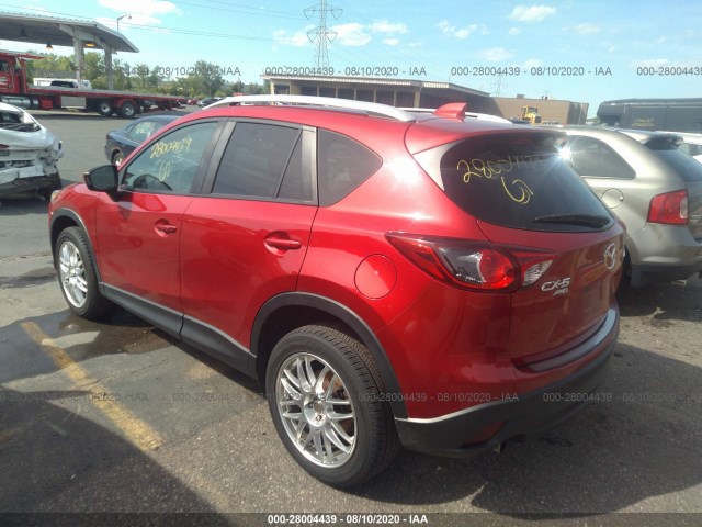 JM3KE4DY8E0302023  mazda cx-5 2014 IMG 2