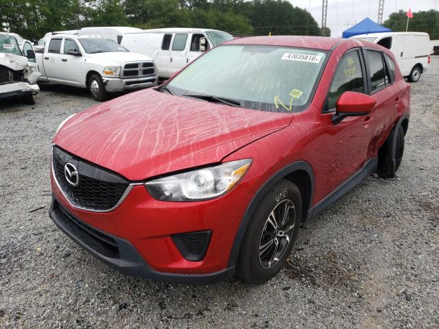 JM3KE2BE2E0396672  mazda  2014 IMG 1