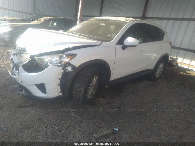 JM3KE2BE4E0377993  mazda cx-5 2014 IMG 1