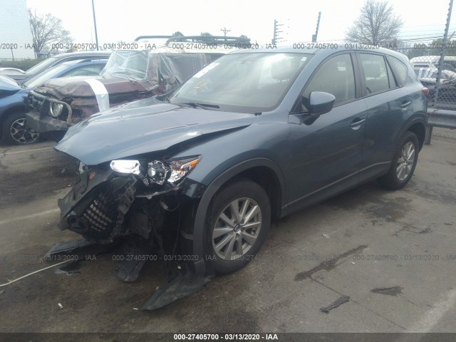 JM3KE2BE4E0401421  mazda cx-5 2014 IMG 1