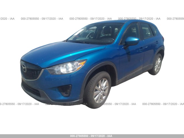 JM3KE2BE6E0357373  mazda cx-5 2014 IMG 1