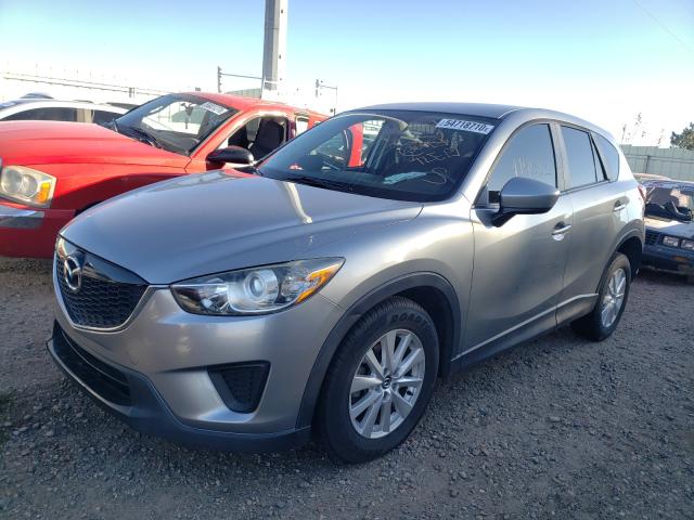 JM3KE2BE8E0357407  mazda cx-5 2014 IMG 1