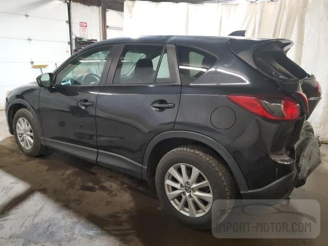 JM3KE2CE4D0152146  mazda cx-5 2013 IMG 1