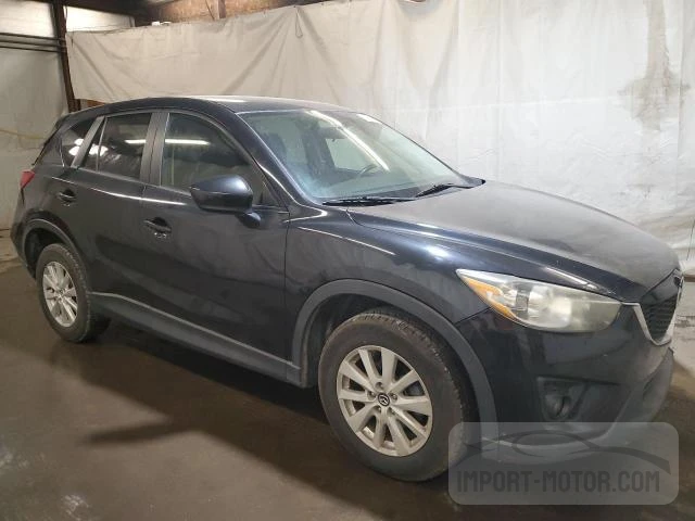 JM3KE2CE4D0152146  mazda cx-5 2013 IMG 3