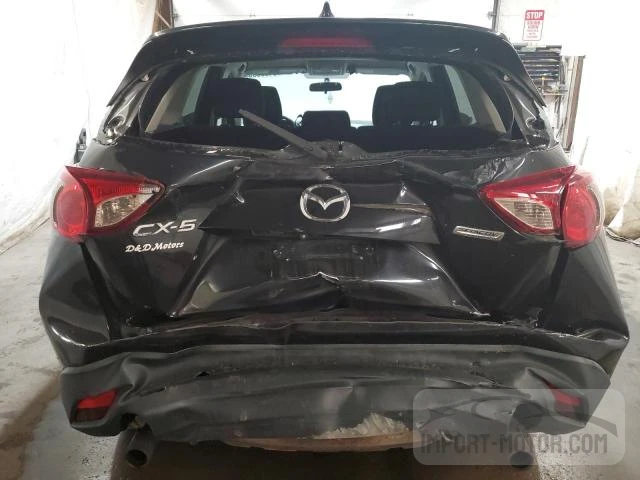 JM3KE2CE4D0152146  mazda cx-5 2013 IMG 5