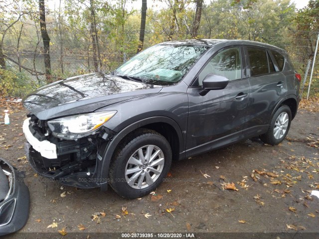 JM3KE2CY0E0405815  mazda cx-5 2014 IMG 1