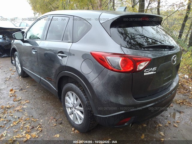 JM3KE2CY0E0405815  mazda cx-5 2014 IMG 2