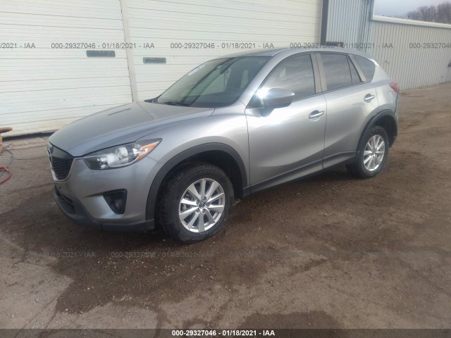 JM3KE2CY2E0387009  mazda cx-5 2014 IMG 1