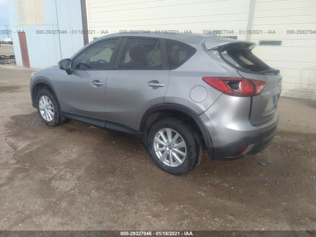 JM3KE2CY2E0387009  mazda cx-5 2014 IMG 2