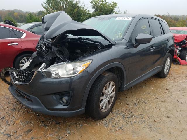 JM3KE2CY3E0401449  mazda  2014 IMG 1