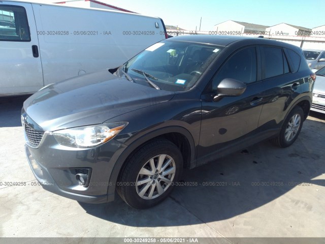 JM3KE2CY4E0384841  mazda cx-5 2014 IMG 1