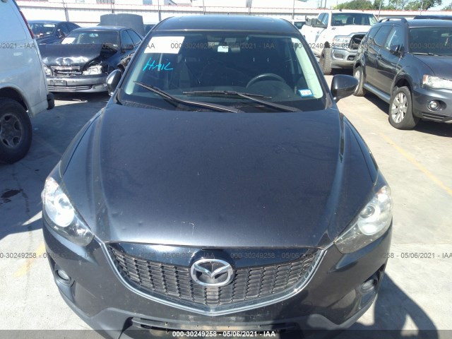 JM3KE2CY4E0384841  mazda cx-5 2014 IMG 5