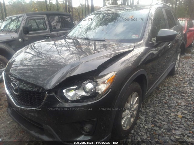 JM3KE2CY6E0382718  mazda cx-5 2014 IMG 1