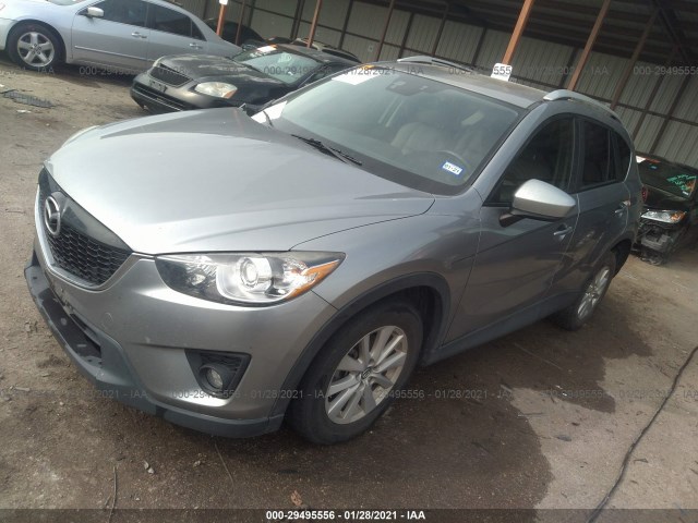 JM3KE2CYXE0319315  mazda cx-5 2013 IMG 1