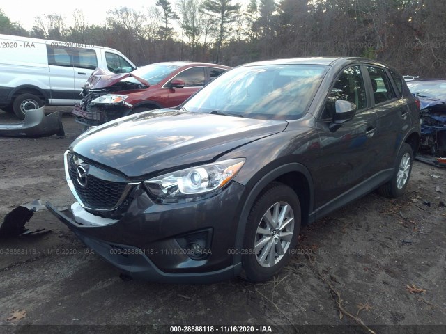 JM3KE4BE3E0318526  mazda cx-5 2014 IMG 1