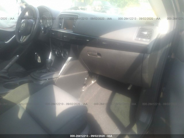 JM3KE4BEXE0350180  mazda cx-5 2014 IMG 4