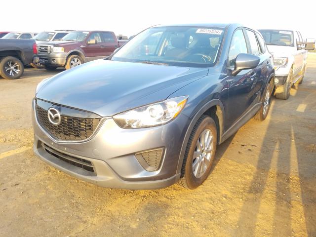 JM3KE4BEXE0398875  mazda  2014 IMG 1