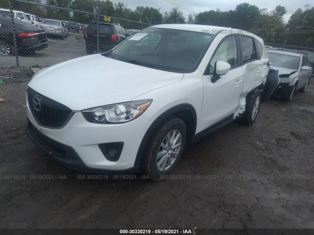 JM3KE4CY1E0333485  mazda cx-5 2014 IMG 1