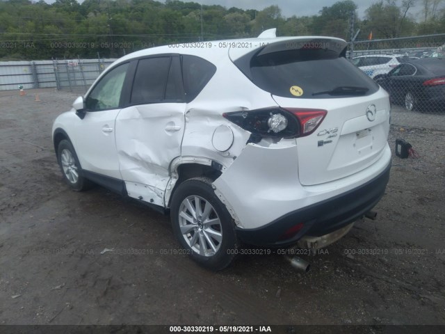 JM3KE4CY1E0333485  mazda cx-5 2014 IMG 2