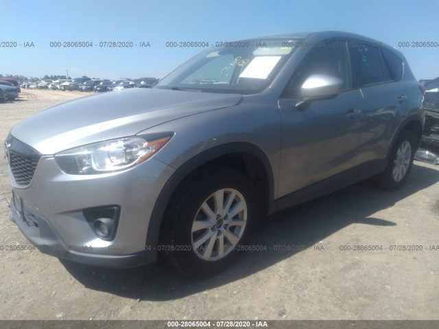 JM3KE4CY1E0340498  mazda cx-5 2014 IMG 1