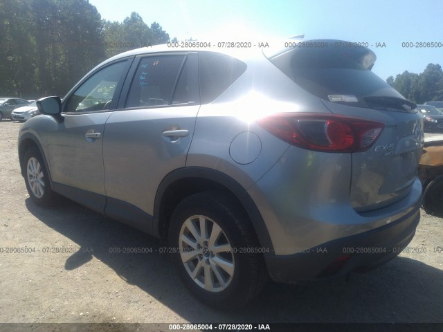 JM3KE4CY1E0340498  mazda cx-5 2014 IMG 2