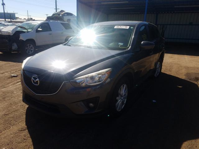 JM3KE4CY3E0370182  mazda  2014 IMG 1