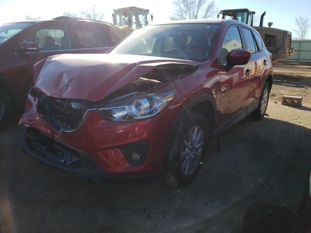 JM3KE4CY3E0391100  mazda cx-5 2013 IMG 1