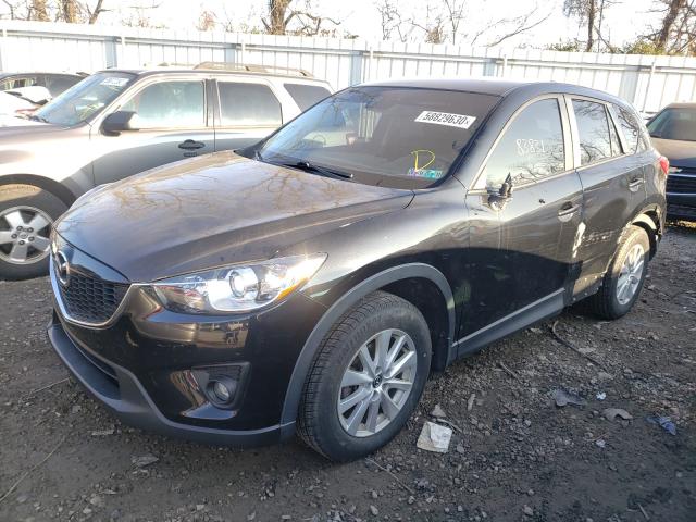 JM3KE4CY6E0311711  mazda cx-5 2013 IMG 1