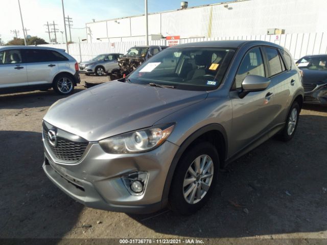 JM3KE4CY7E0316500  mazda cx-5 2014 IMG 1