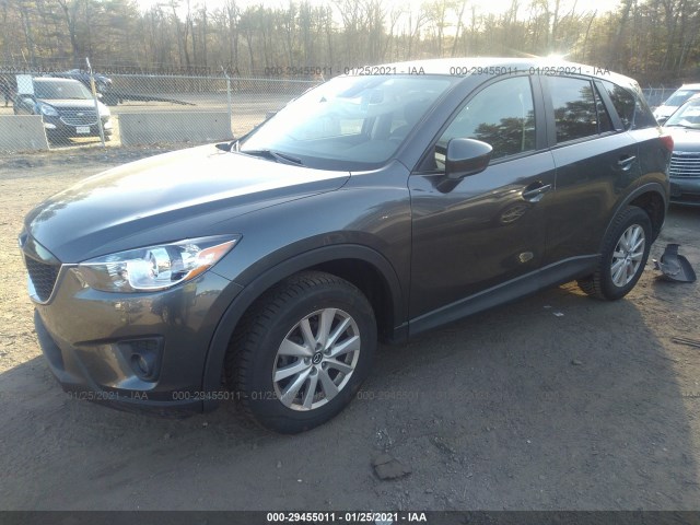 JM3KE4CY8E0344323  mazda cx-5 2014 IMG 1