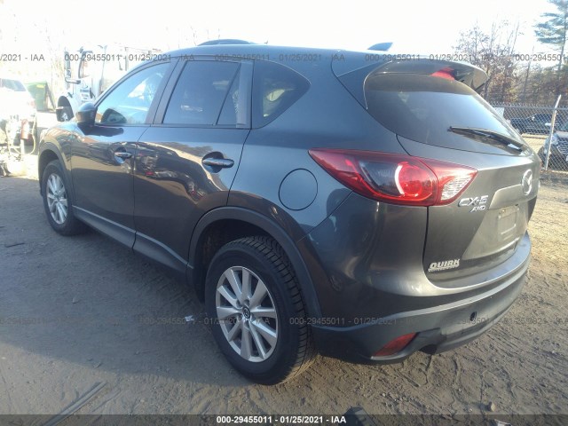 JM3KE4CY8E0344323  mazda cx-5 2014 IMG 2