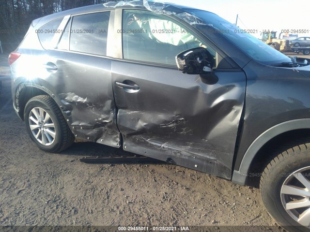 JM3KE4CY8E0344323  mazda cx-5 2014 IMG 5