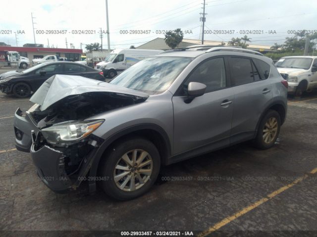 JM3KE4CY8E0359811  mazda cx-5 2014 IMG 1