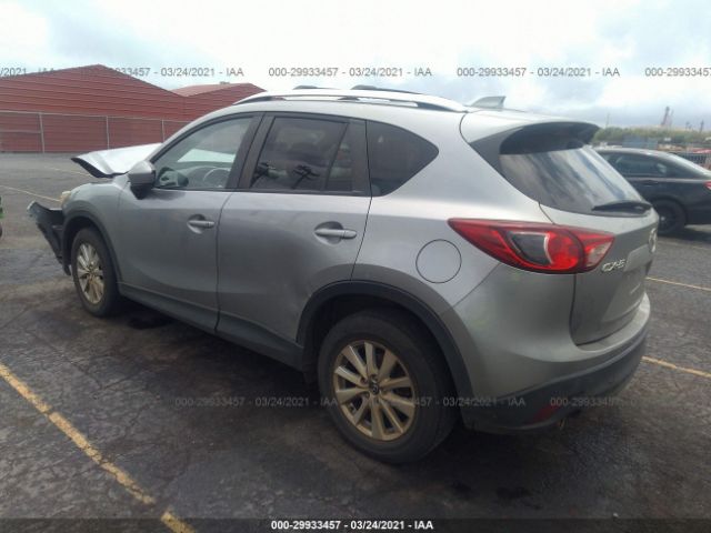 JM3KE4CY8E0359811  mazda cx-5 2014 IMG 2