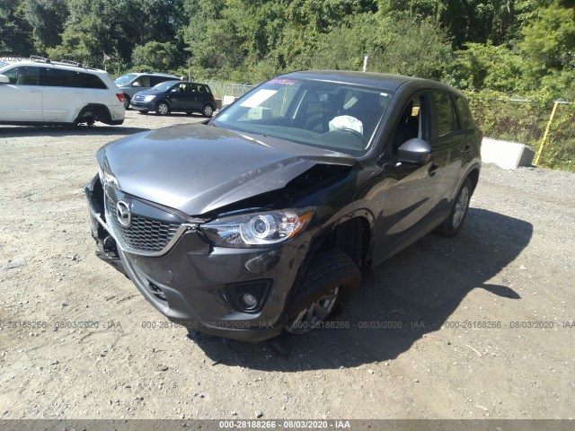 JM3KE4CYXE0429180  mazda cx-5 2014 IMG 1